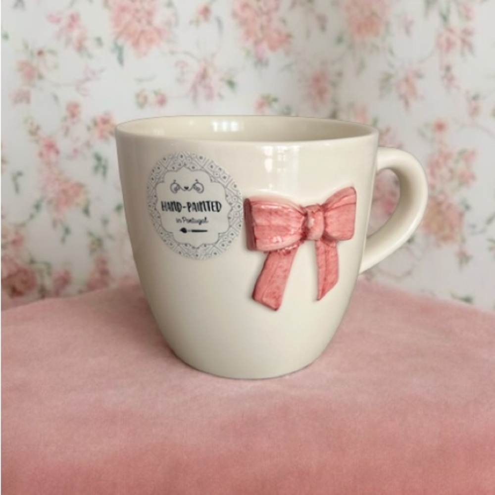 FAINCAS RAMOS tea cup 🎀 - Picture 3 of 10